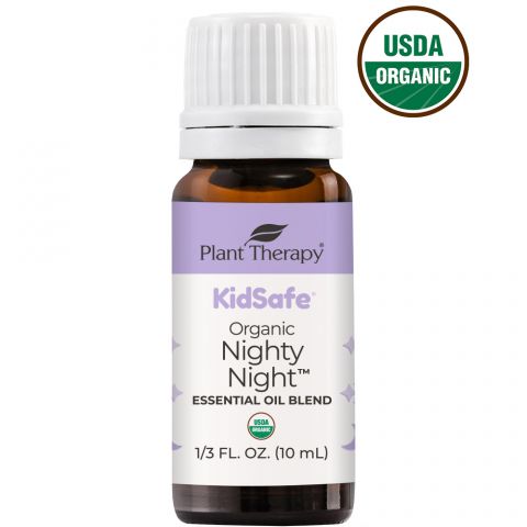 Plant Therapy Ear Relief KidSafe